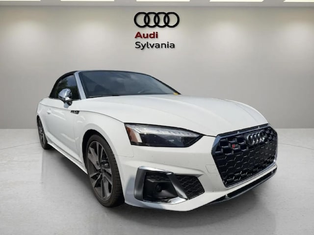audi s5 cabriolet 2024 WAUW4GF53RN000548 image audi s5 cabriolet 2024 WAUW4GF53RN000548 image